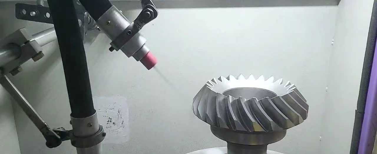 湿式喷砂机 喷砂细腻 表面无痕